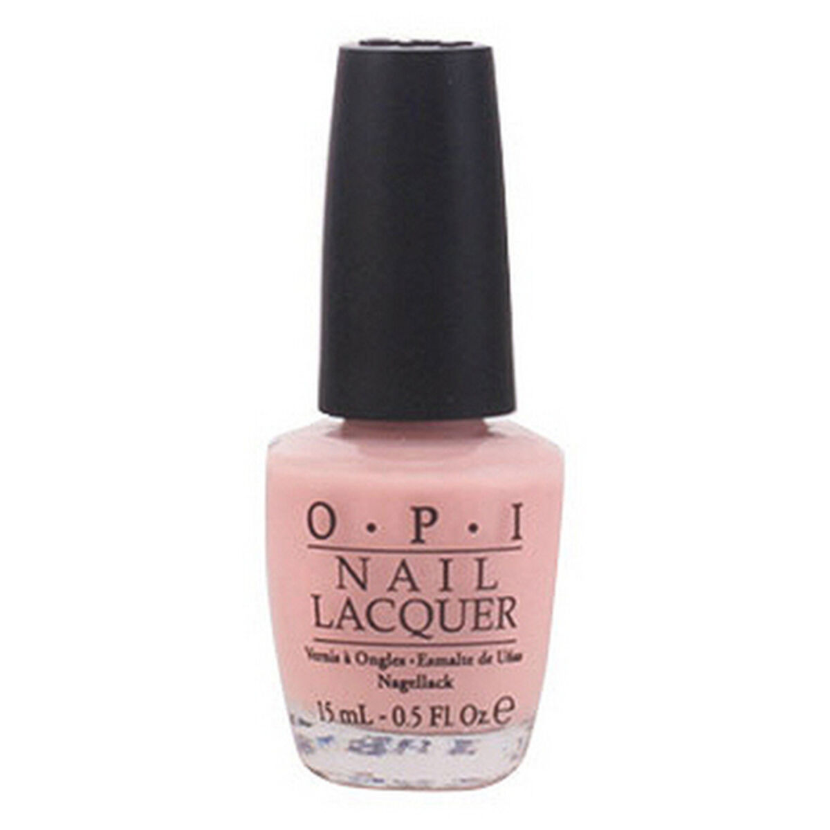 nagellak Opi